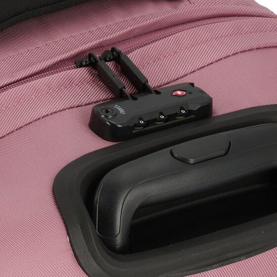 American Tourister Urban Track S 2 Roll Travel Bag 55 cm
