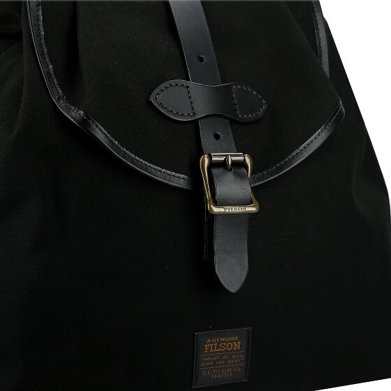 Filson Rugged Twill Stad rugzak 12 cm