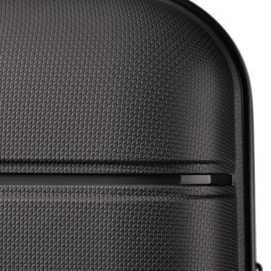 Redolz Essentials 11 4 wielen Trolley 76 cm met uitbreidingsplooi
