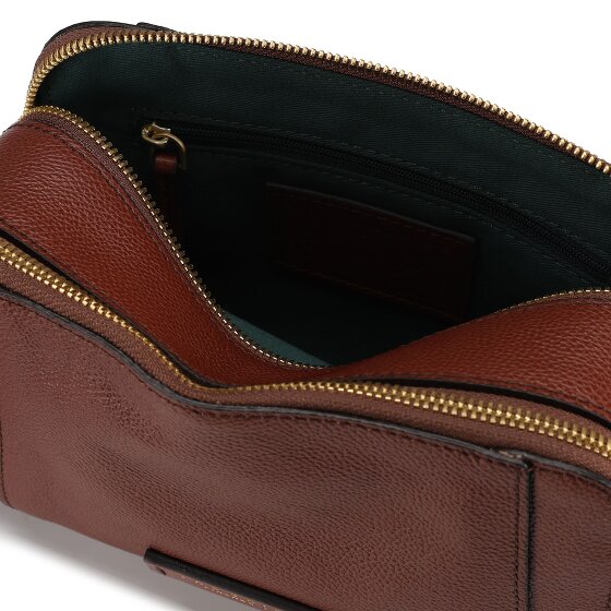 The Bridge Ines Schoudertas Leer 21 cm