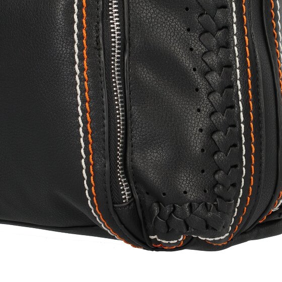 Desigual Trama Pretoria Dagrugzak 36 cm