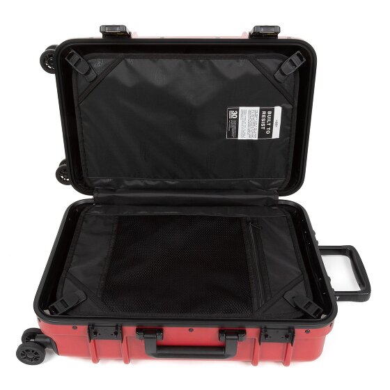 Eastpak 0 Resist'R 4 wielen Cabinewagen S 55 cm
