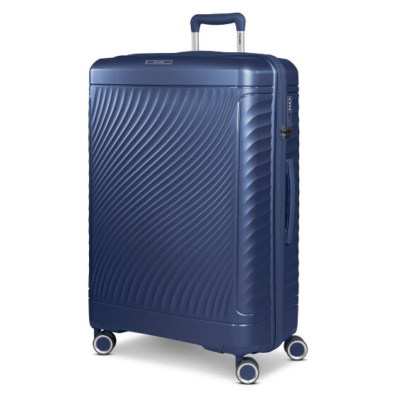 Picard Vienna 4 wielen Trolley L 74 cm