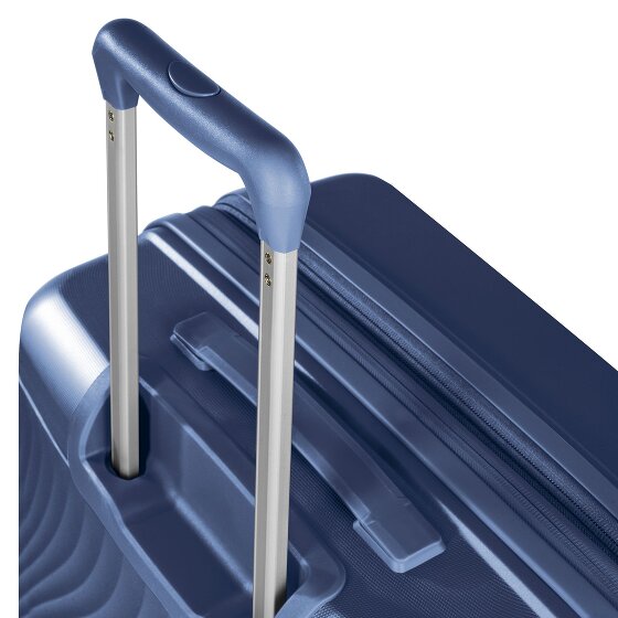 Picard Vienna 4 wielen Trolley L 74 cm