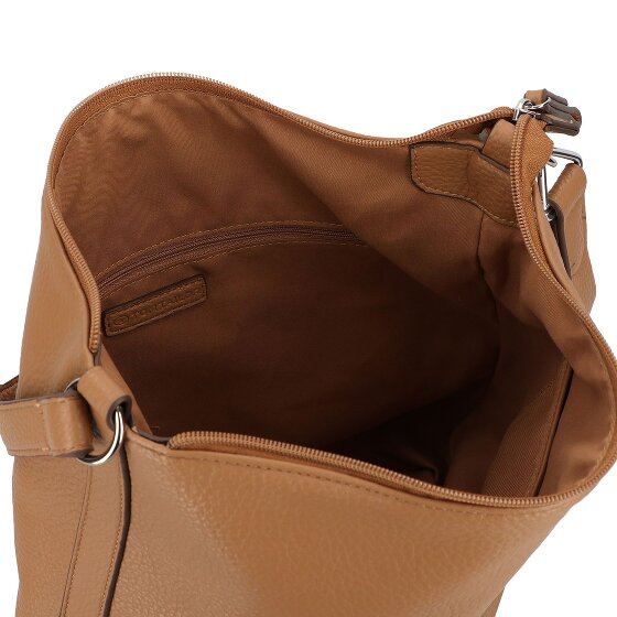 Tom Tailor Olive Schoudertas 33 cm