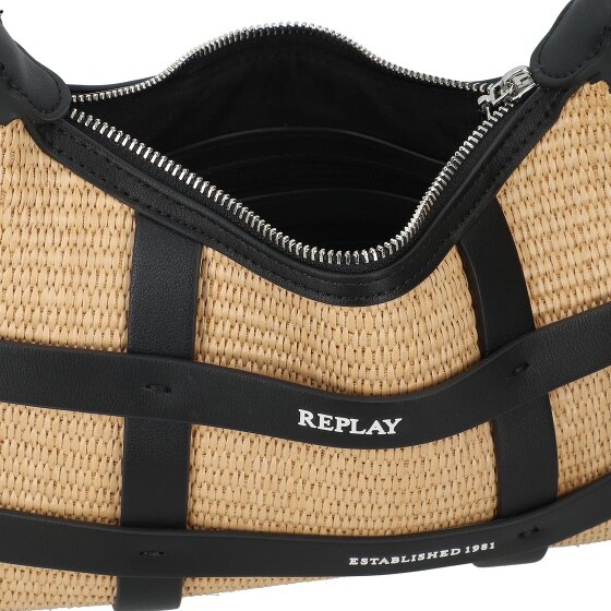 Replay Schoudertas 28 cm