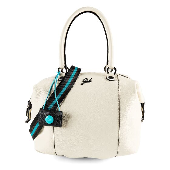 Gabs G3 Plus 5 in 1 schoudertas leer 43 cm