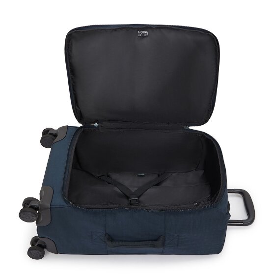 Kipling Basic Darcey Up S 4 wielen Cabinewagen 55 cm