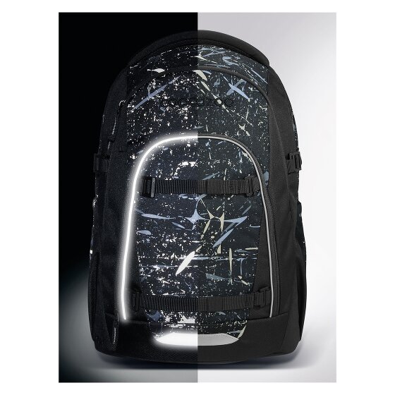 coocazoo Mate School rugzak 44 cm