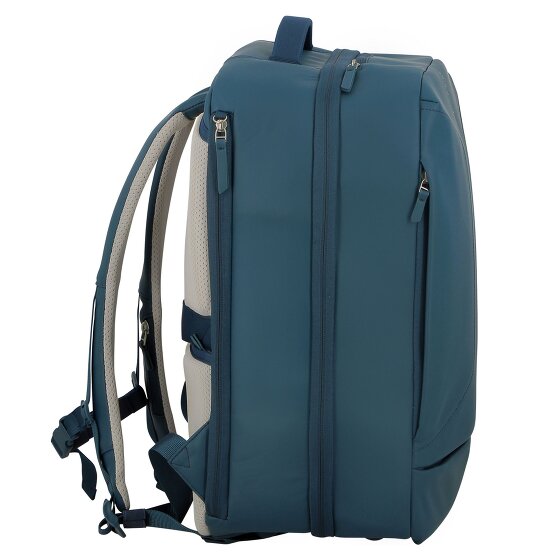 Jump Obsidian Zakelijke rugzak 45 cm