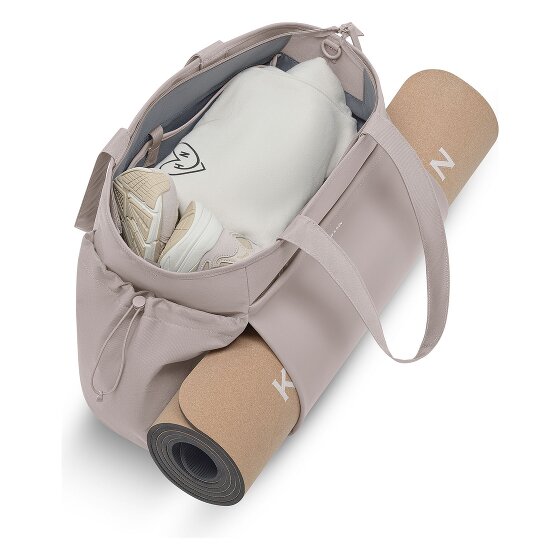 Kapten & Son Hellvi Pro Shopper Tas 55 cm Laptop compartiment