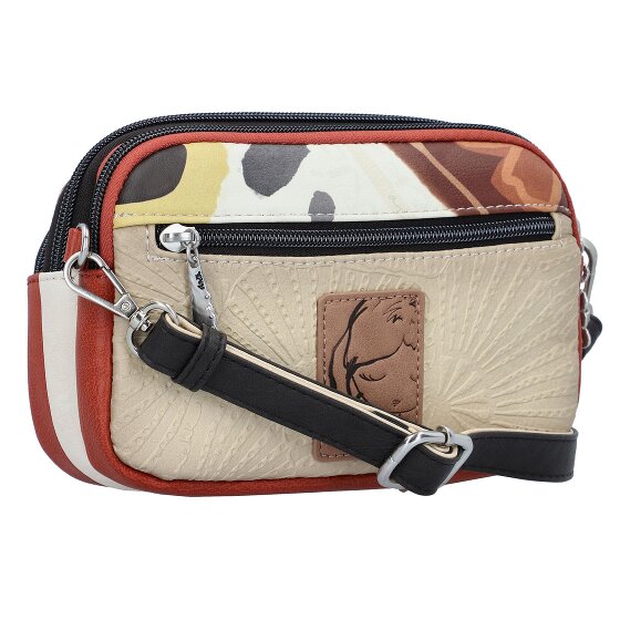 Anekke Schoudertas 20 cm