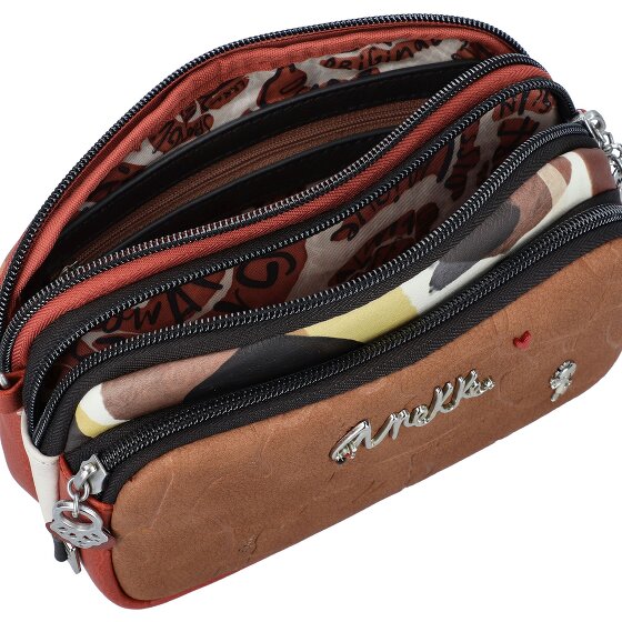 Anekke Schoudertas 20 cm Anekke Schoudertas 20 cm