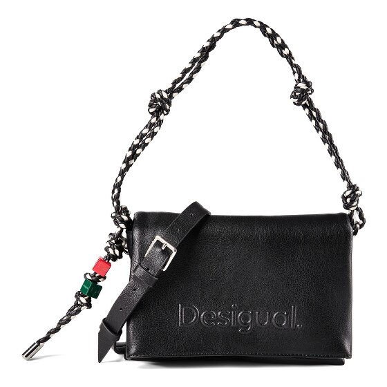 Desigual Half Schoudertas 23.5 cm