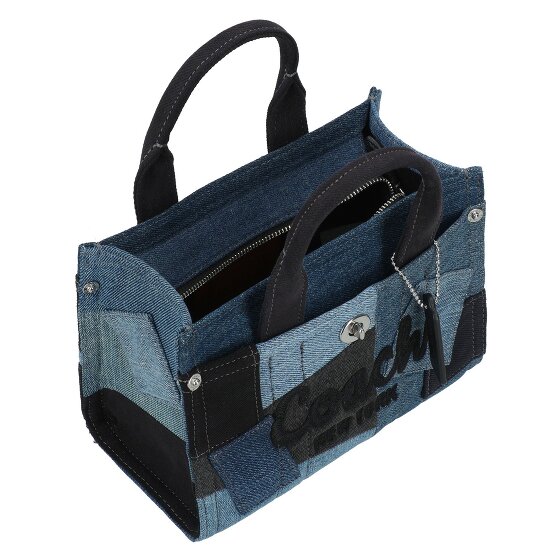 Coach Cargo Handtas 20 cm Coach Cargo Handtas 20 cm