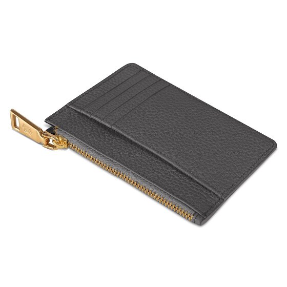 Lazarotti Bologna Leather Sleutel portemonnee Leer 11.5 cm