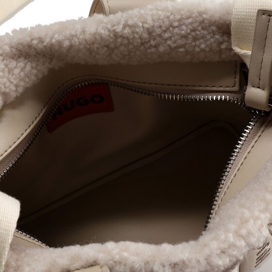 Hugo Becky Shopper Tas 25 cm Hugo Becky Shopper Tas 25 cm