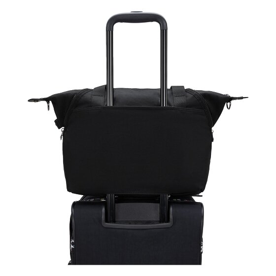 Kipling Basic Elevated New Art Schoudertas 49 cm Laptopvak