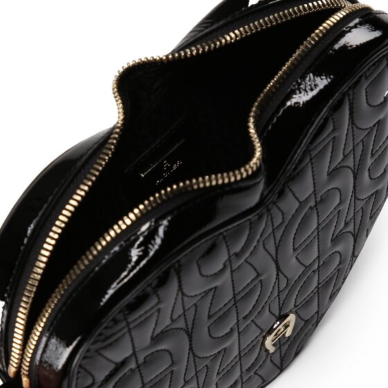 AIGNER Fashion Schoudertas Leer 19 cm