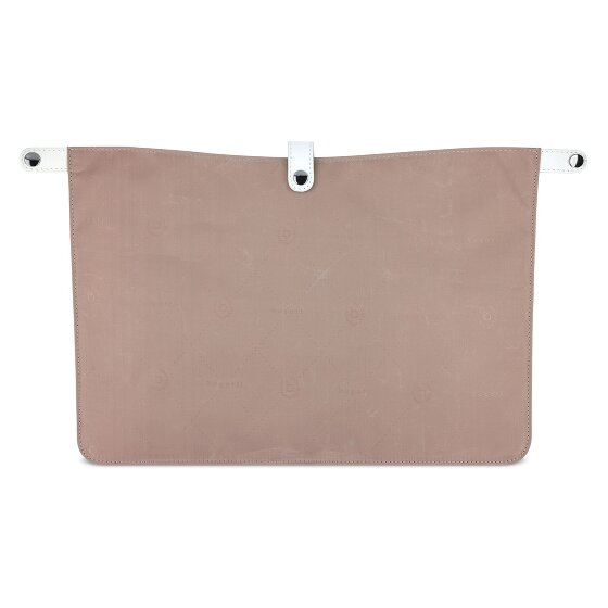 bugatti Elsa Shopper Tas L Leer 50 cm Laptop compartiment
