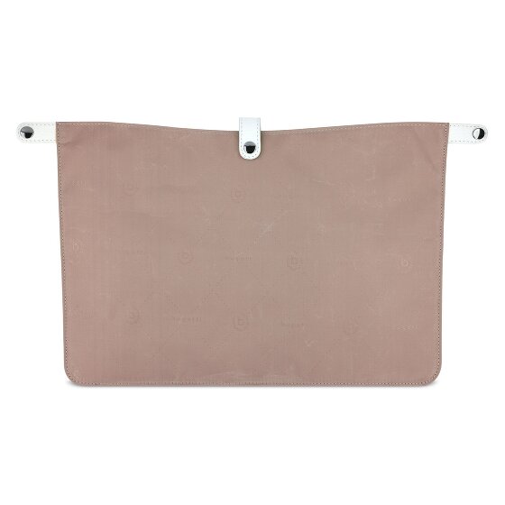 bugatti Elsa Shopper Tas L Leer 50 cm Laptop compartiment