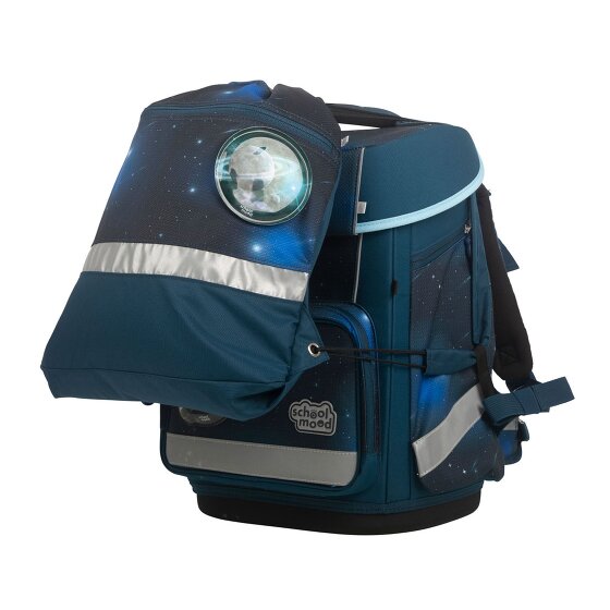 School-Mood Champion Schooltas set