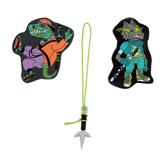 DerDieDas ErgoFlex Easy Schooltas set