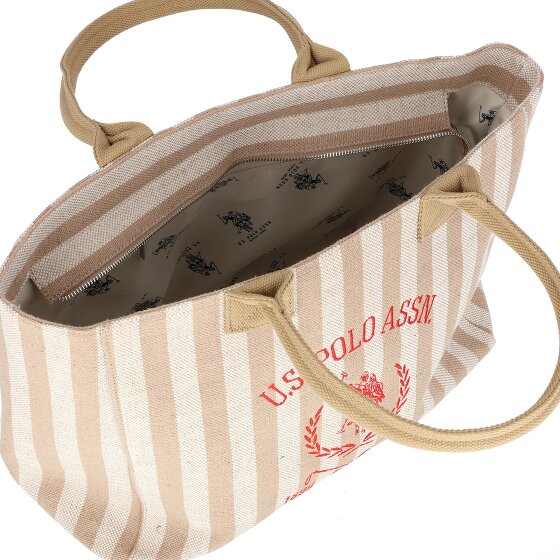 U.S. Polo Assn. Pool Party Shopper Tas 40 cm