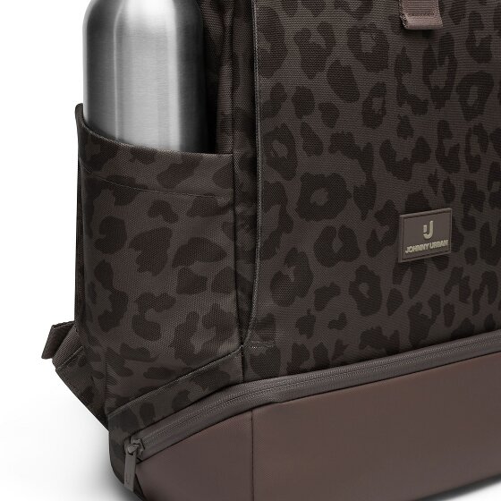 Johnny Urban Allen Medium Dagrugzak 40.5 cm Laptopvak