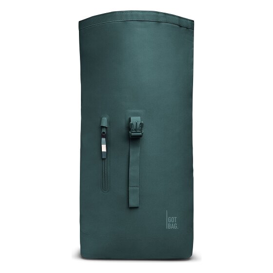 GOT BAG Rolltop Lite 2.0 Dagrugzak 42 cm Laptop compartiment