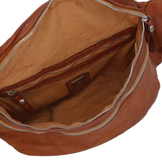 Campomaggi Tasso Fanny pack Leer 33 cm