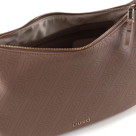 Liu Jo Kaliska Schoudertas M 32 cm met uitbreidingsplooi