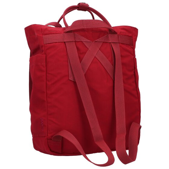Fjällräven Kanken Totepack Schoudertas 27 cm