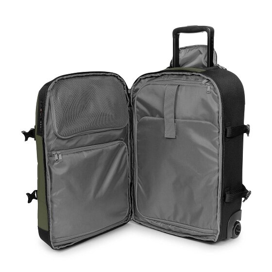 Eastpak Transit'R Pro 2 wielen Reistas S 56 cm