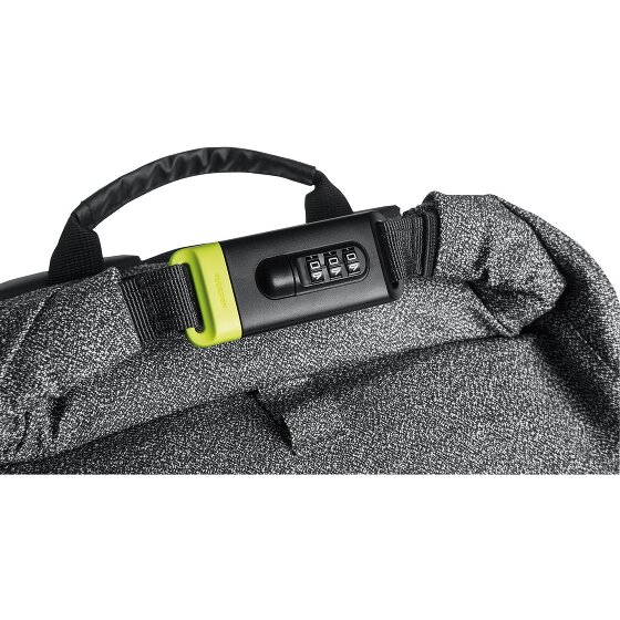 XD Design Urban Rugzak RFID 46 cm Laptopvak