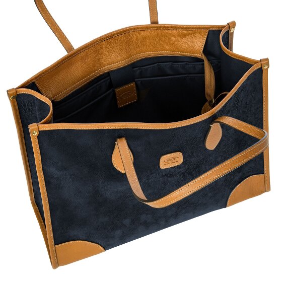 Bric's Life Shopper Tas 40.5 cm Laptop compartiment