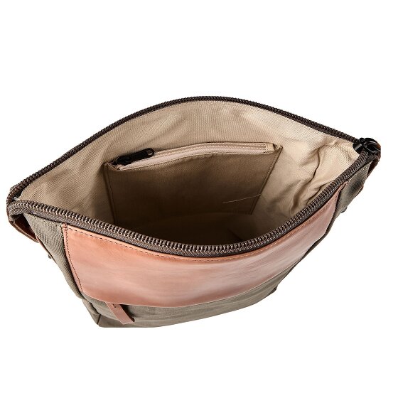 Harold's Wax Schoudertas 24 cm