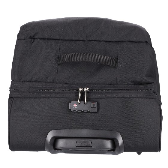Eastpak Tranverz L 2-wielige trolley 79 cm Eastpak Tranverz L 2-wielige trolley 79 cm