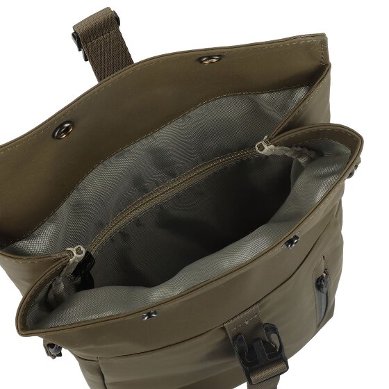 aunts & uncles Yodo Mini tas Schoudertas 17 cm