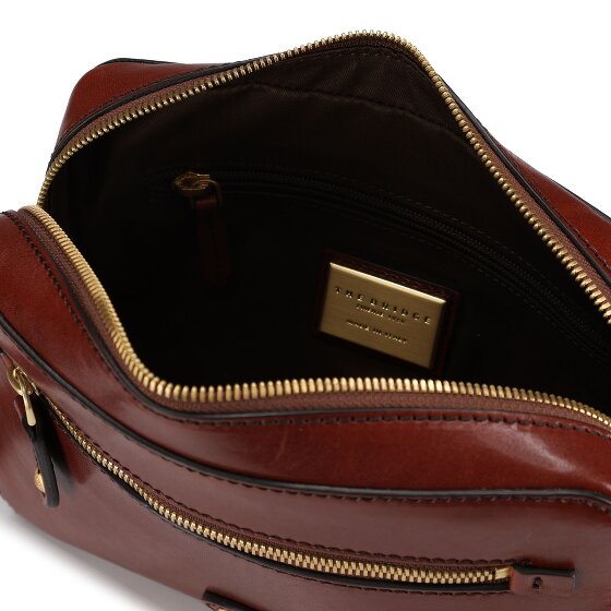 The Bridge Story Uomo Schoudertas Leer 24.5 cm