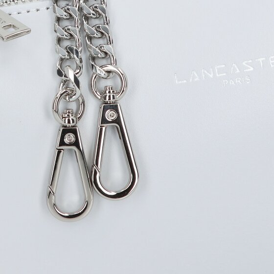 Lancaster Suave Even Schoudertas Leer 23 cm