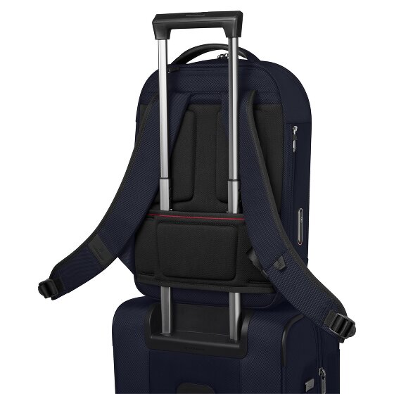 Victorinox Werks Traveler 7.0 Zakelijke rugzak 43 cm Laptop compartiment