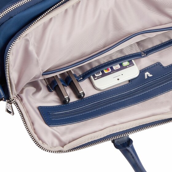 Roncato Biz Briefcase 42 cm laptop compartiment