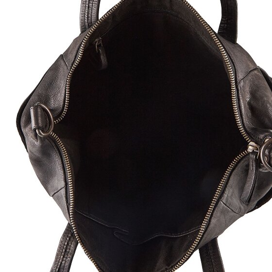 Harold's SUBMARINE Shopper Tas Leer 39 cm