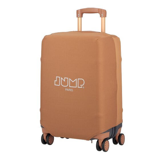 Jump Cassis Riviera ECO 4 wielen Cabinewagen S 55 cm