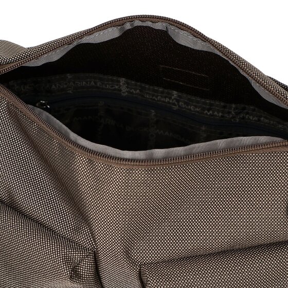 Mandarina Duck Schoudertas 29 cm Mandarina Duck Schoudertas 29 cm