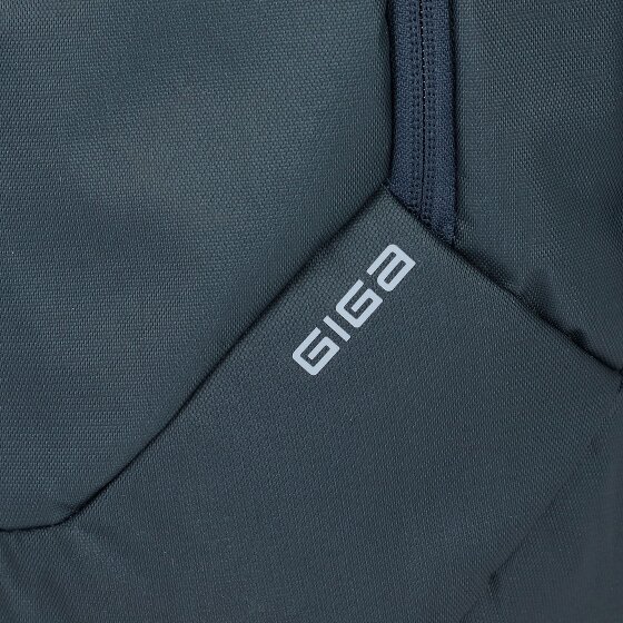 Deuter Giga Dagrugzak 50 cm Laptop compartiment