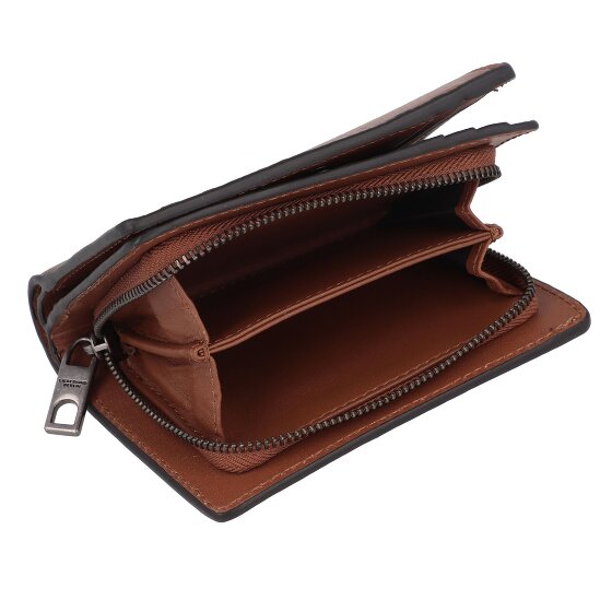 Liebeskind Thea Portemonnee RFID-bescherming Leer 11 cm