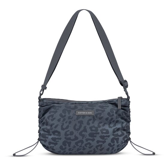Kapten & Son Skara Schoudertas 34.5 cm