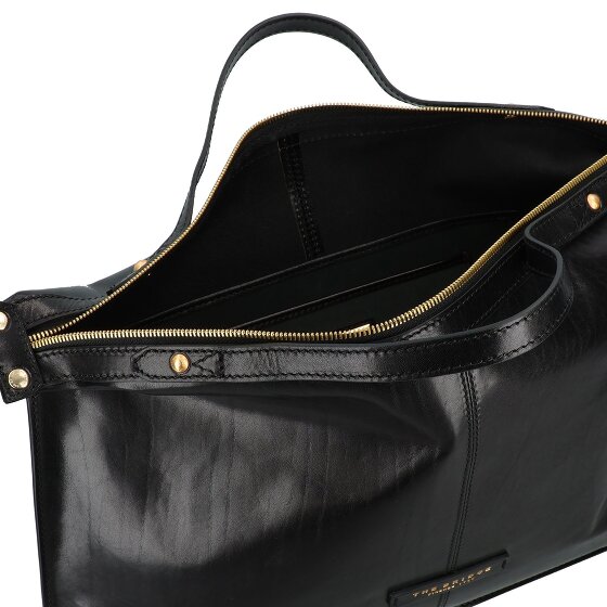 The Bridge Unica Shopper Tas Leer 50 cm